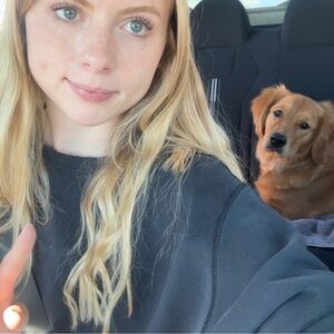 Meet your Posher, Cambri